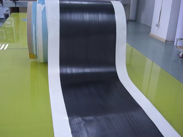 Mesophase Pitch-based Carbon Fiber Prepreg