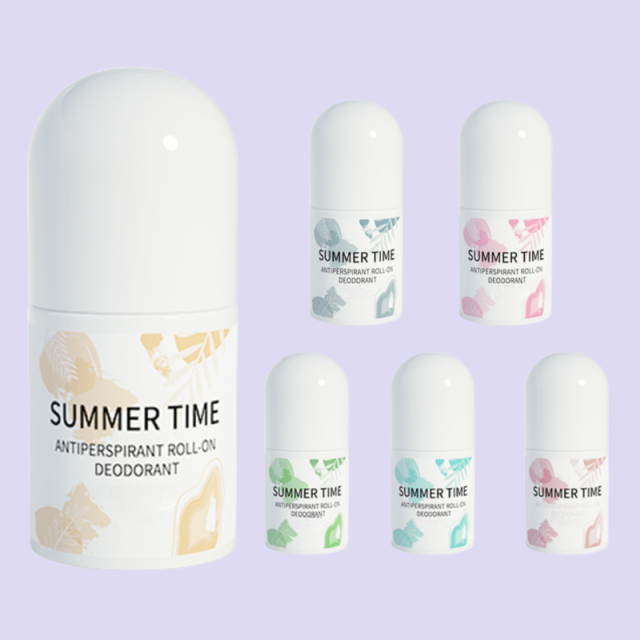 YLY-M050 Roll-On Deodorant Stick