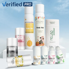 YLY-M051 Deodorant & Antiperspirant Series