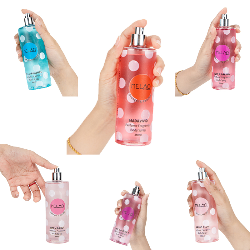 YLY-M049  Deodorant Sexual Spray