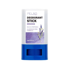 YLY-M059 Lavender antiperspirant stick