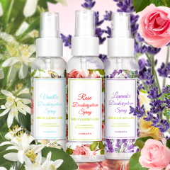 YLY-M044 Body mist spray