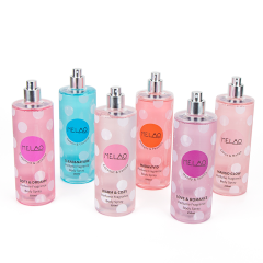 YLY-M049  Deodorant Sexual Spray