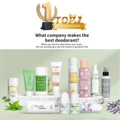 YLY-M051 Deodorant & Antiperspirant Series