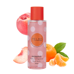 YLY-M049  Deodorant Sexual Spray