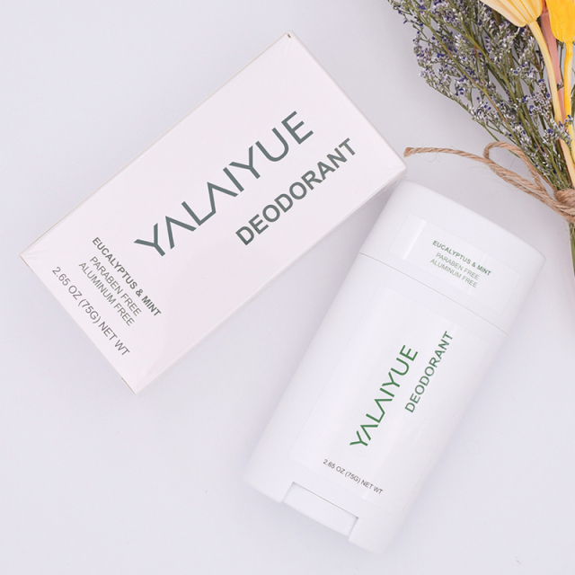YLY-M045 Deodorant Stick