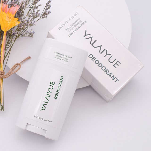 YLY-M045 Deodorant Stick