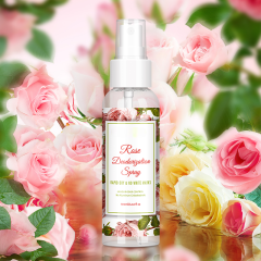 YLY-M044 Body mist spray