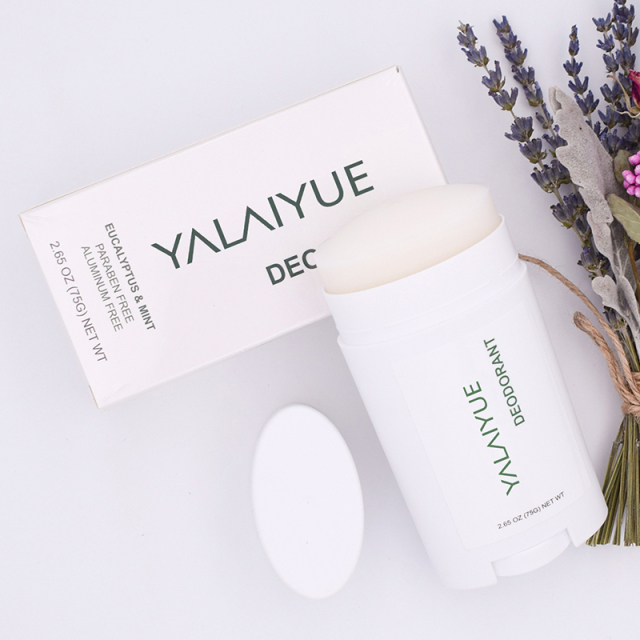 YLY-M045 Deodorant Stick