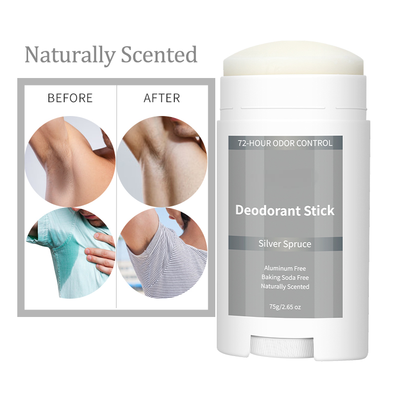 YLY-M055 Antiperspirant Deodorant Stick