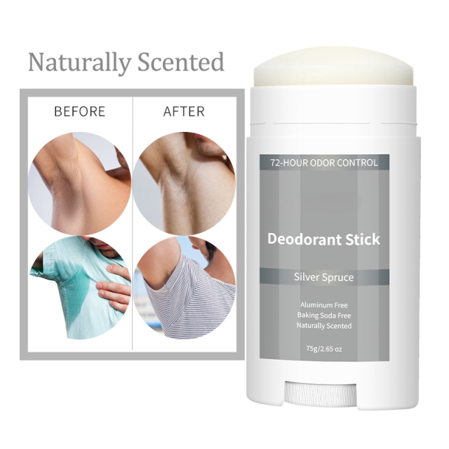 YLY-M055 Antiperspirant Deodorant Stick