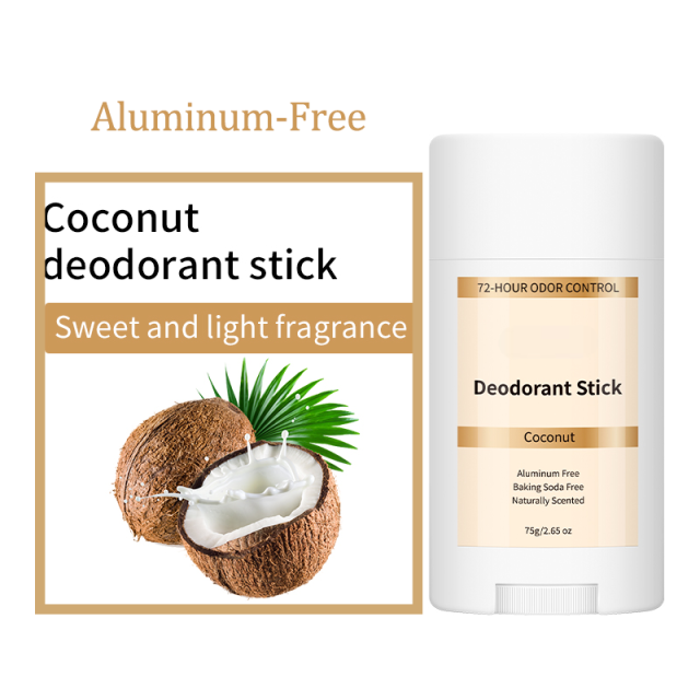 YLY-M055 Antiperspirant Deodorant Stick