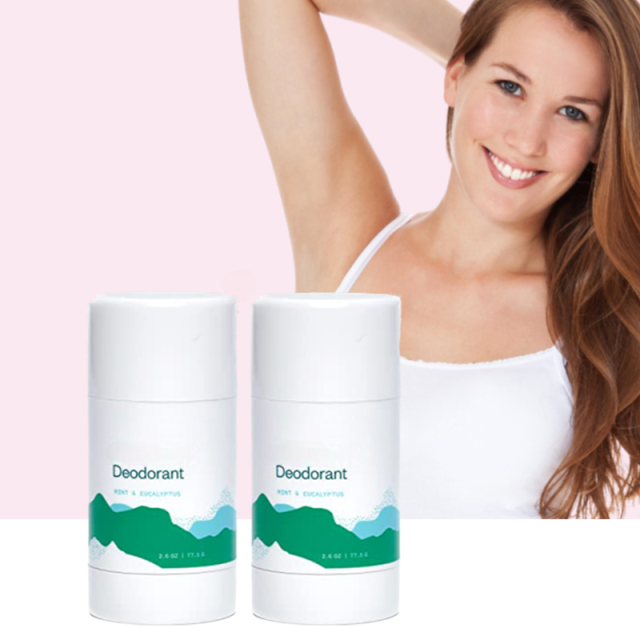 YLY-M054 Antiperspirant Stick