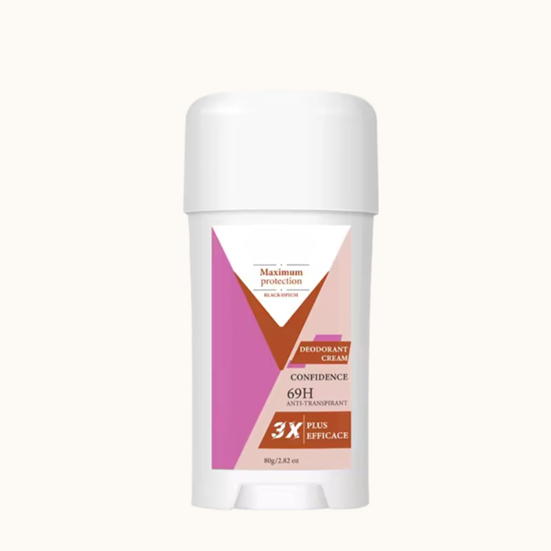 YLY-M060 Baking Soda Free Deodorant stick