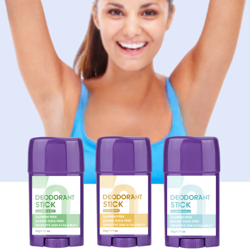 YLY-M056 deodorant antiperspirant