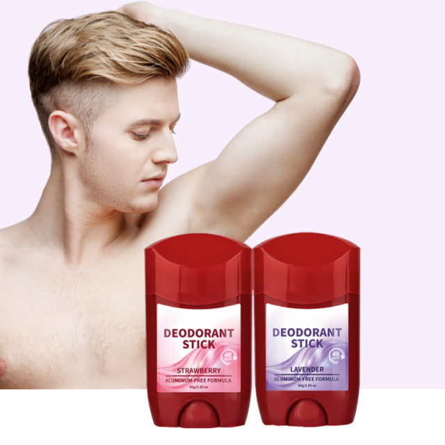 YLY-M056 deodorant antiperspirant