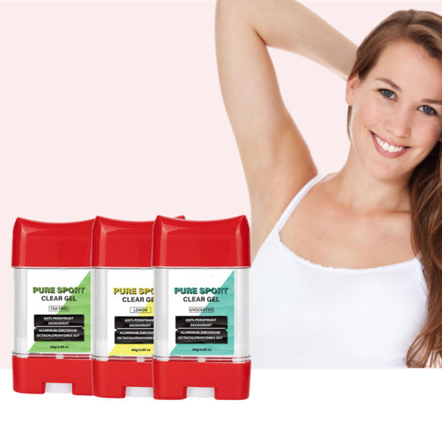 YLY-M056 deodorant antiperspirant
