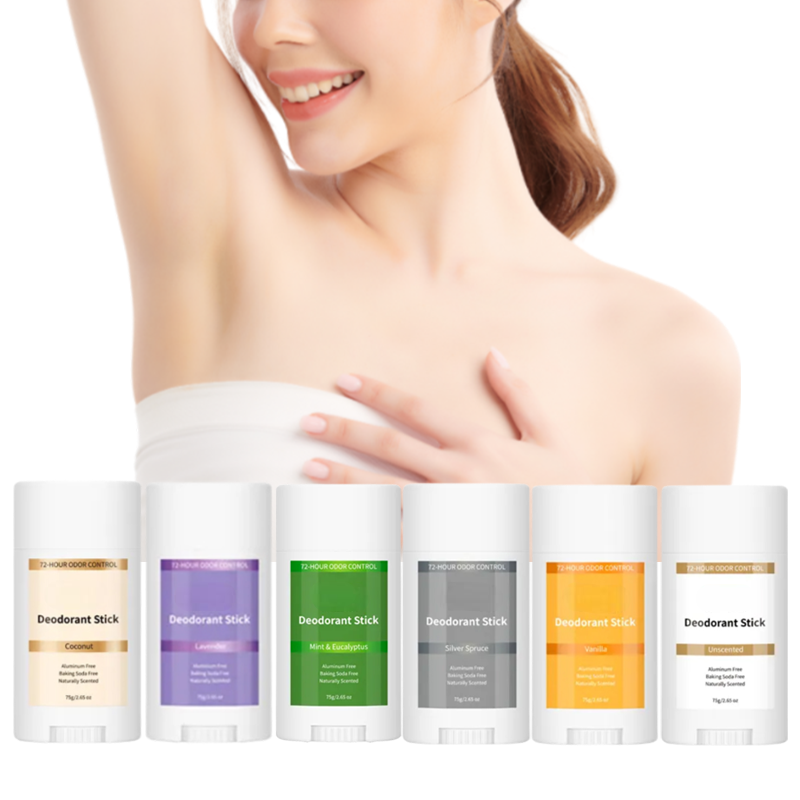 YLY-M056 deodorant antiperspirant