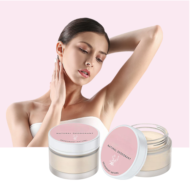 YLY-M053 Deodorant Cream