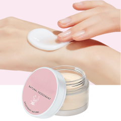 YLY-M053 Deodorant Cream