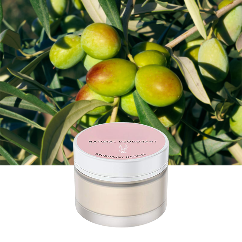 YLY-M053 Deodorant Cream