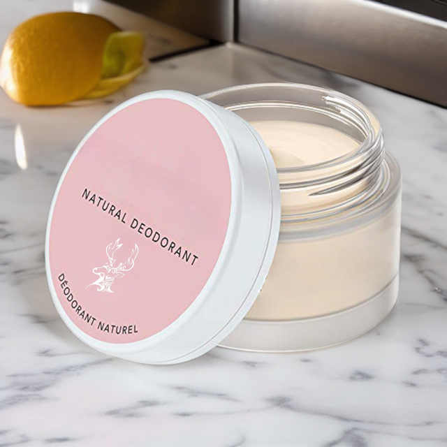 YLY-M053 Deodorant Cream