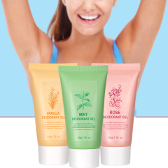 YLY-M052 Deodorant gel