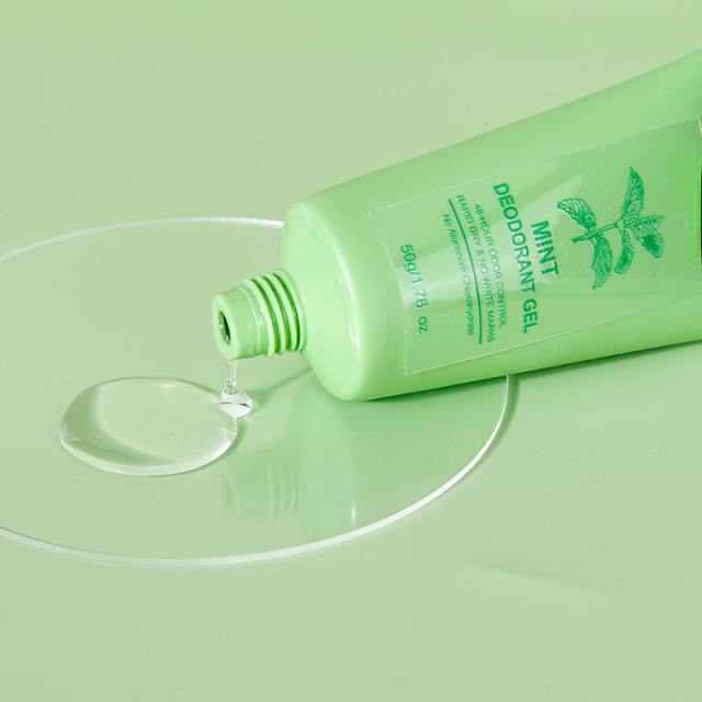 YLY-M052 Deodorant gel