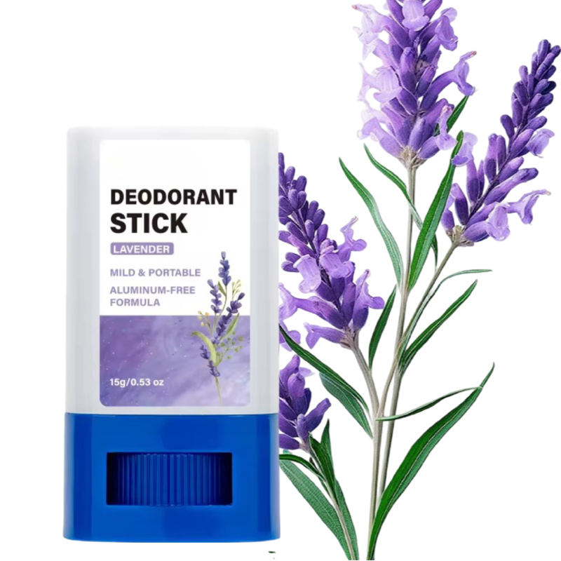 YLY-M059 Lavender antiperspirant stick