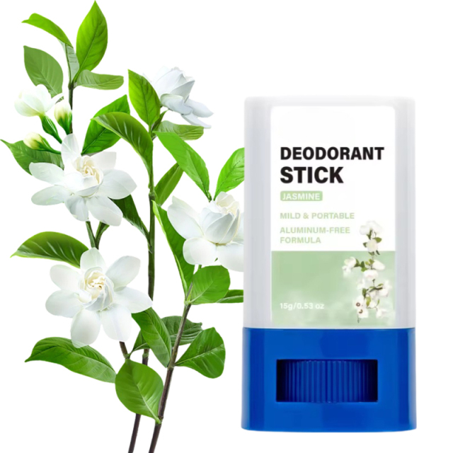 YLY-M059 Lavender antiperspirant stick