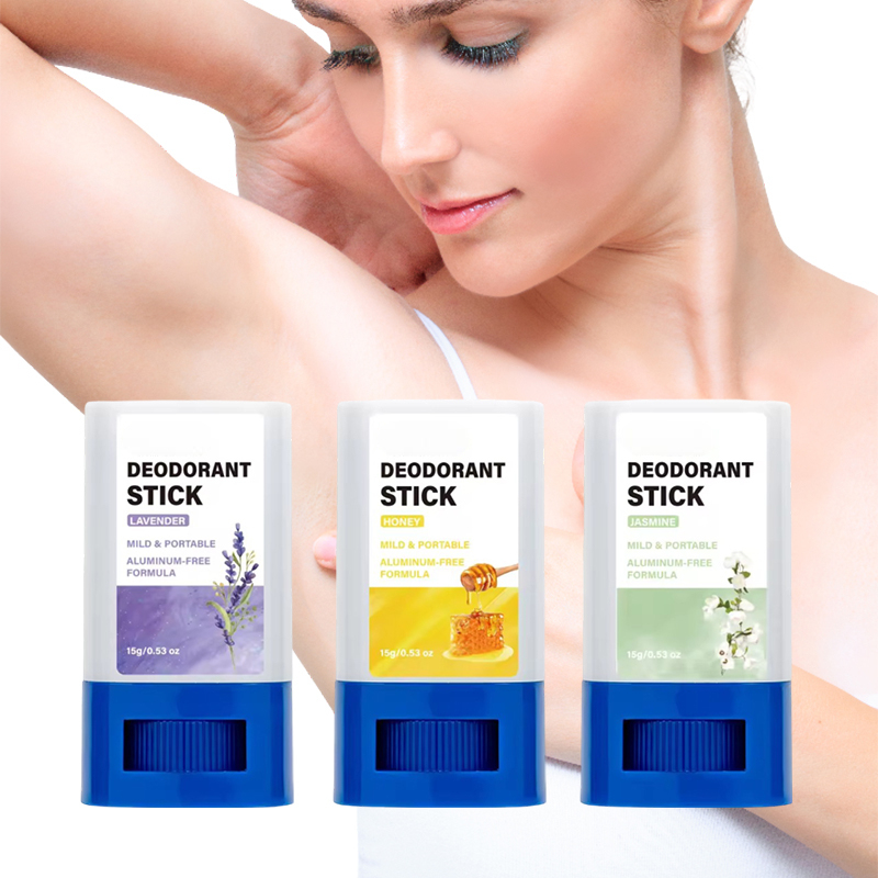 YLY-M059 Lavender antiperspirant stick
