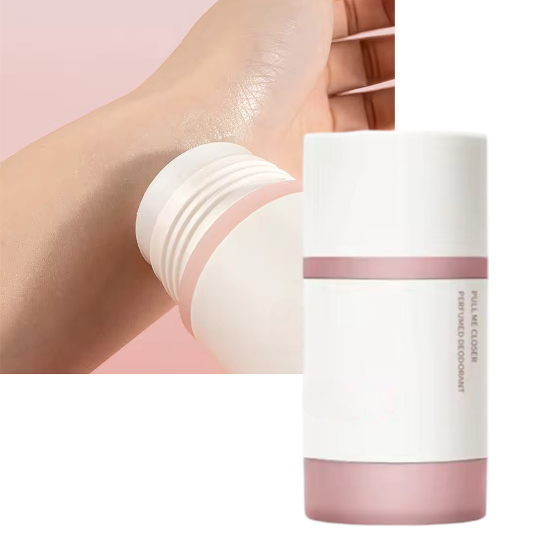 YLY-M057 Mineral Salt Deodorant stick