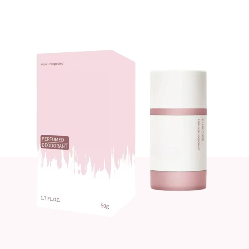 YLY-M057 Mineral Salt Deodorant stick