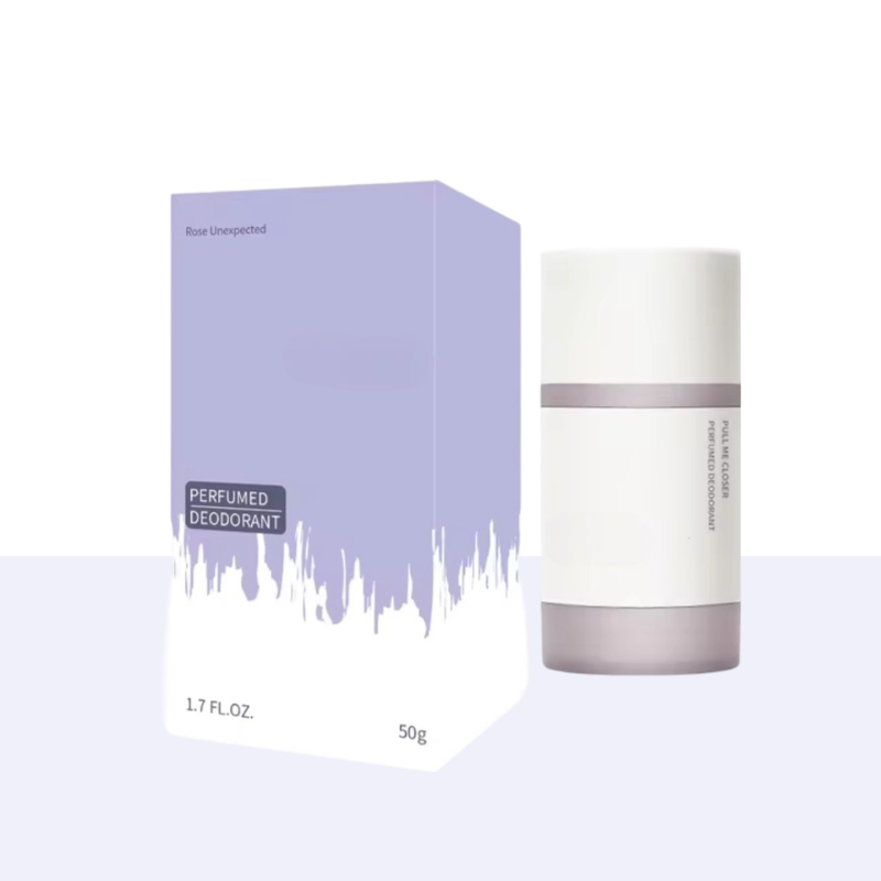 YLY-M057 Mineral Salt Deodorant stick