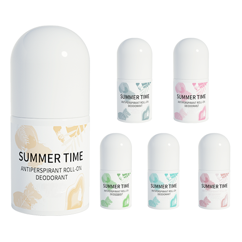 YLY-M050 Roll-On Deodorant Stick