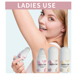YLY-M050 Roll-On Deodorant Stick