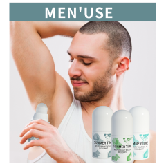 YLY-M050 Roll-On Deodorant Stick