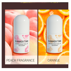 YLY-M050 Roll-On Deodorant Stick