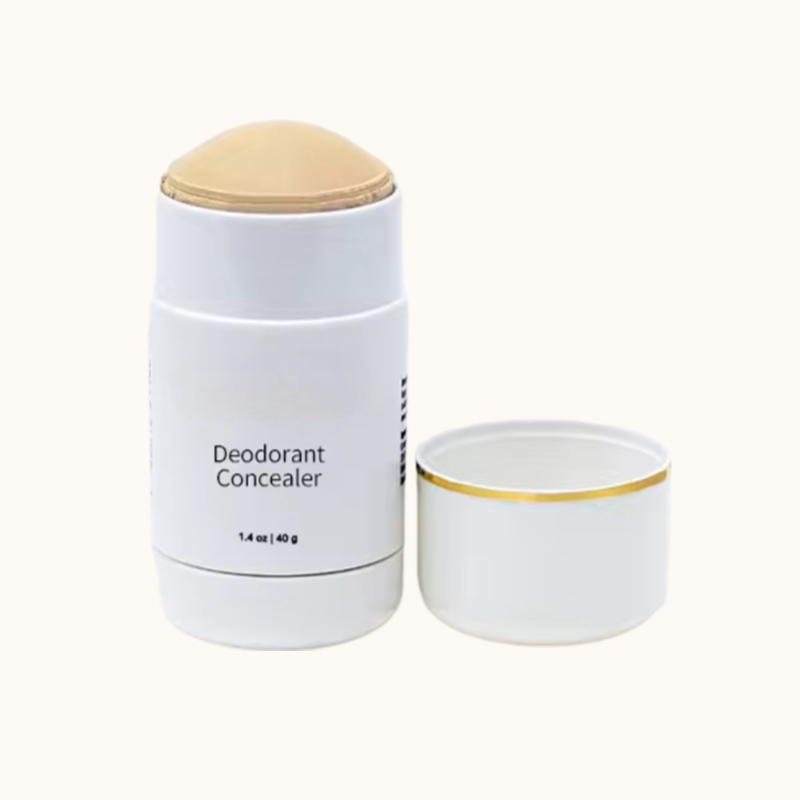 YLY-M058 tinted deodorant concealer