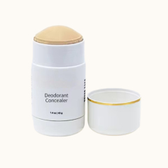 YLY-M058 tinted deodorant concealer