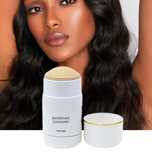 YLY-M058 tinted deodorant concealer