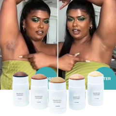 YLY-M058 tinted deodorant concealer
