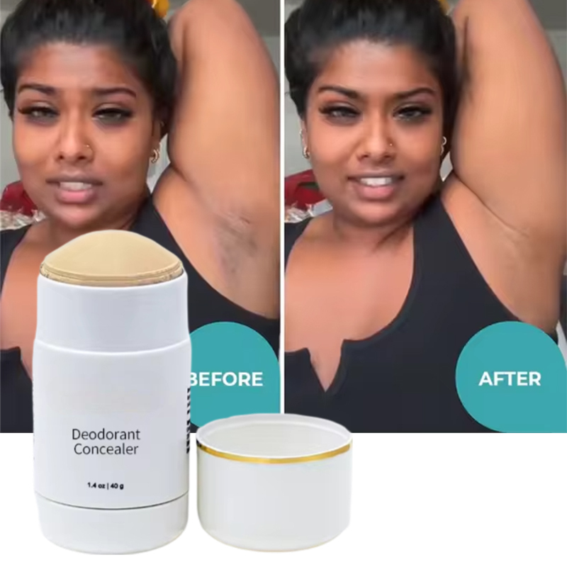 YLY-M058 tinted deodorant concealer