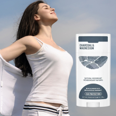 YLY-M065 natural fragrance deodorant
