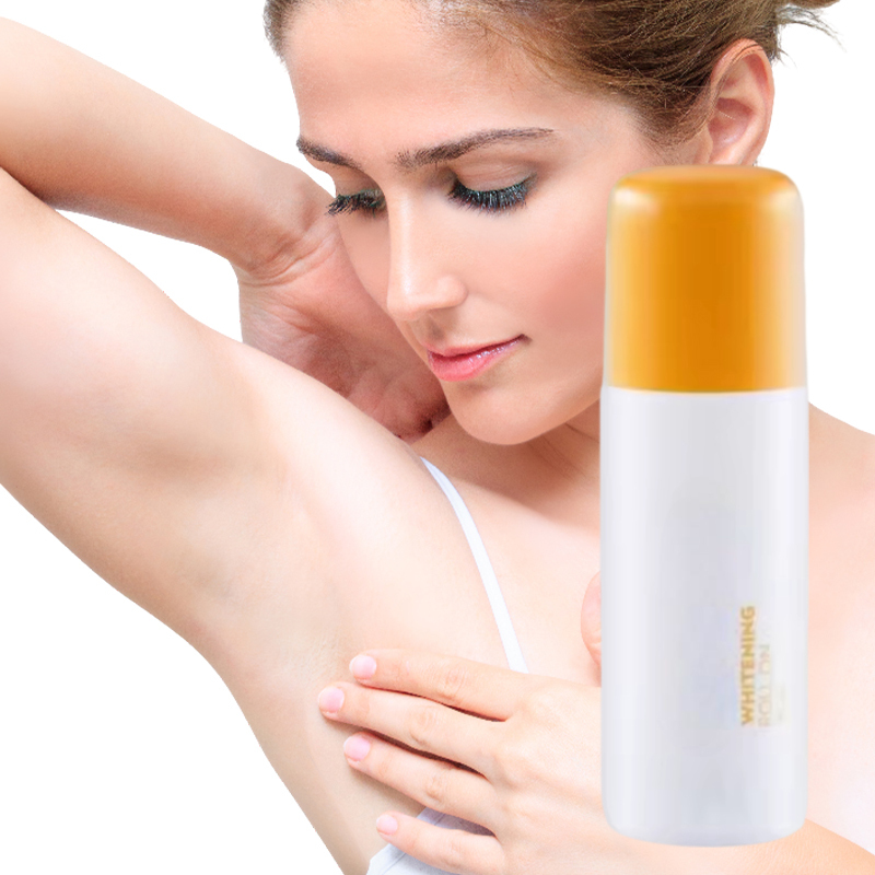 YLY-M066 armpit whitening deodorant
