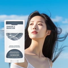 YLY-M065 natural fragrance deodorant