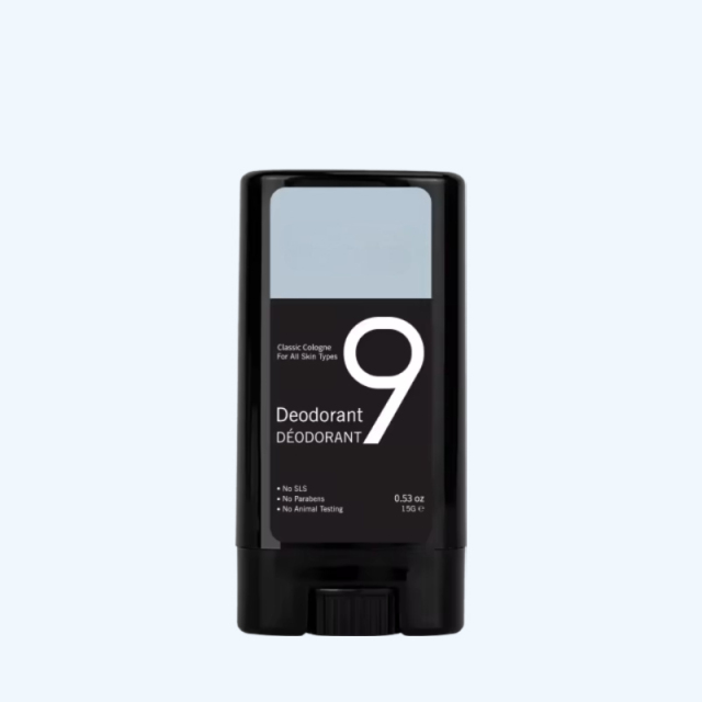 YLY-M064 Full Body Deodorant