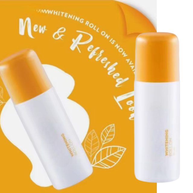 YLY-M066 armpit whitening deodorant