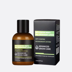 YLY-M063 men ball deodorant