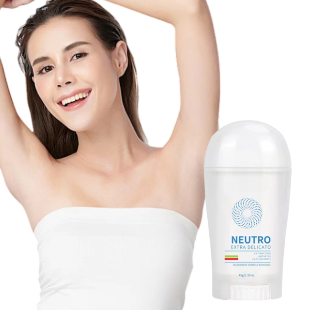 YLY-M062 Solid armpit Deodorant Stick